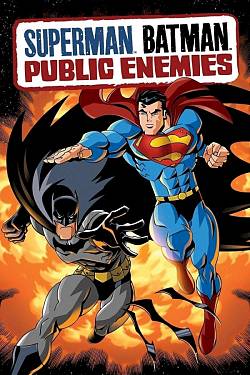 Superman Batman: Public Enemies Superman Batman: Public Enemies