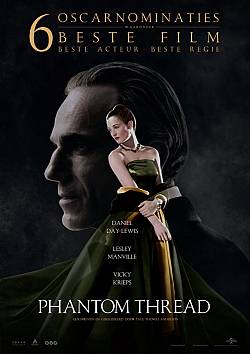 Phantom Thread Phantom Thread