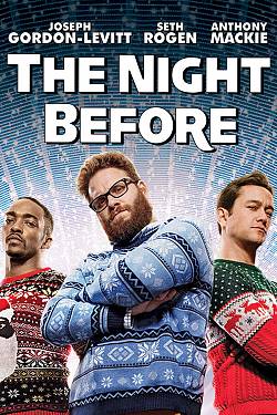 The Night Before The Night Before