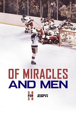 Of Miracles and Men Of Miracles and Men