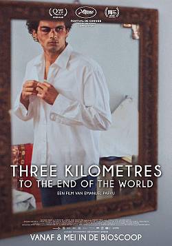 Three Kilometres To The End Of The World Three Kilometres To The End Of The World