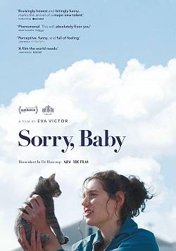 Sorry, Baby Sorry, Baby