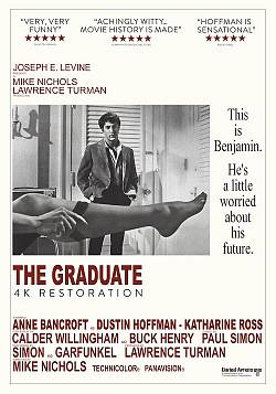 The Graduate The Graduate