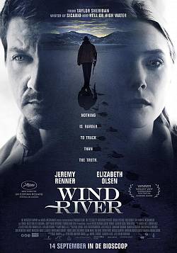 Wind River Wind River
