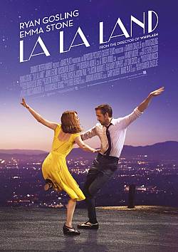 La La Land La La Land