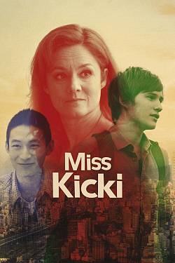 Miss Kicki Miss Kicki