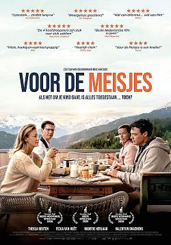 Voor de Meisjes Voor de Meisjes