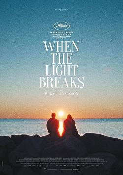 When The Light Breaks When The Light Breaks