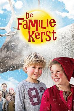 De familie Kerst De familie Kerst