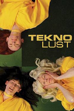 Teknolust Teknolust