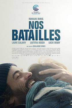 Nos batailles Nos batailles