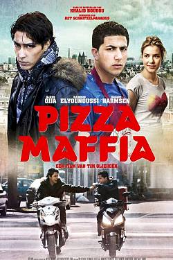 Pizza Maffia Pizza Maffia