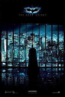 The Dark Knight The Dark Knight