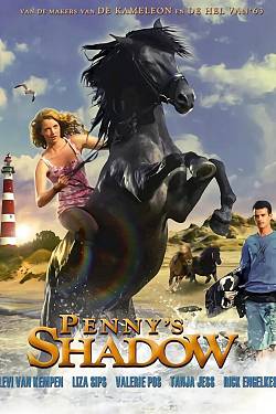 Penny's Shadow Penny's Shadow