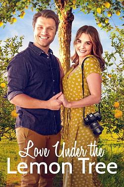 Love Under The Lemon Tree Love Under The Lemon Tree