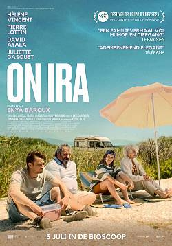 On Ira On Ira