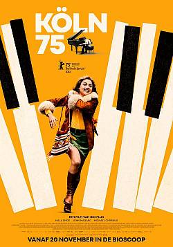 Köln 75 Köln 75