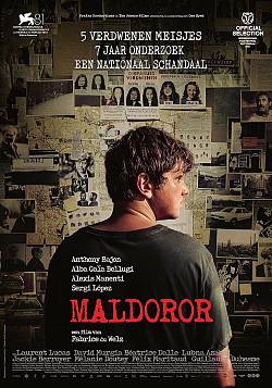 Maldoror Maldoror