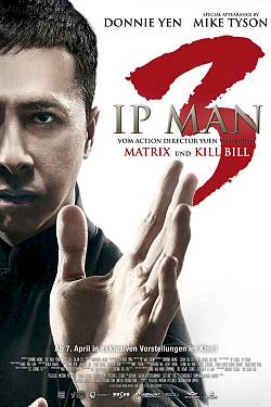 Ip Man 3 Ip Man 3