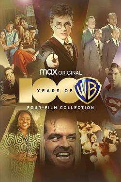100 Years of Warner Bros. 100 Years of Warner Bros.