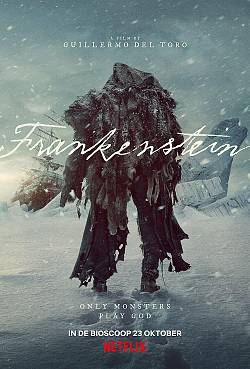 Frankenstein Frankenstein