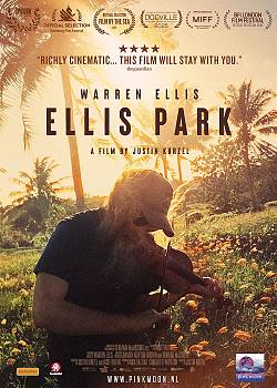 Ellis Park Ellis Park