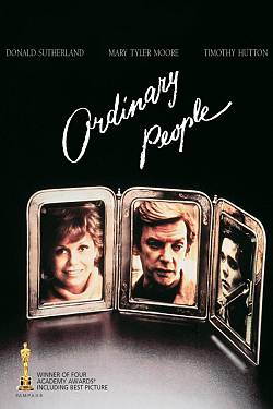 Ordinary People Ordinary People