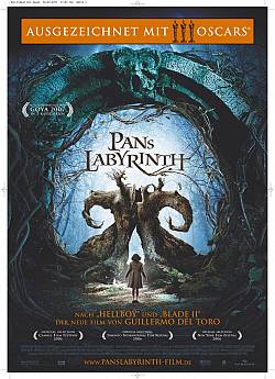 Pan's Labyrinth Pan's Labyrinth