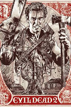 Evil Dead 2 Evil Dead 2