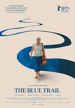 The Blue Trail The Blue Trail