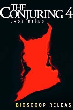 The Conjuring: Last Rites The Conjuring: Last Rites