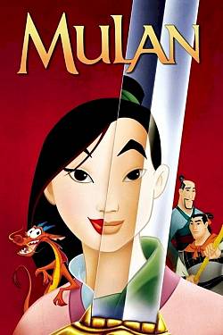 Mulan Mulan