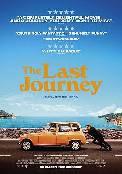 The Last Journey The Last Journey