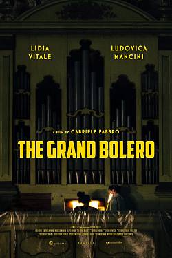 The Grand Bolero The Grand Bolero