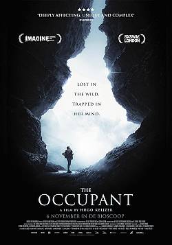 The Occupant The Occupant