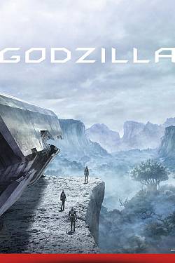 Godzilla: Planet of the Monsters Godzilla: Planet of the Monsters