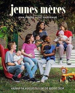 Jeunes Mères Jeunes Mères