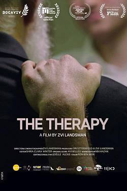 The Therapy The Therapy