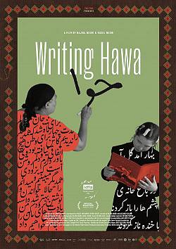 Writing Hawa Writing Hawa