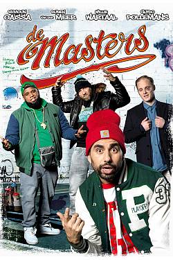 De Masters De Masters