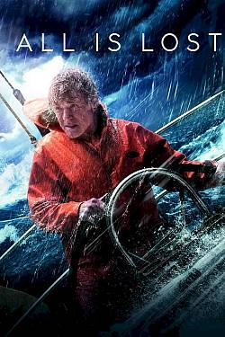 All Is Lost All Is Lost