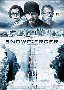 Snowpiercer Snowpiercer