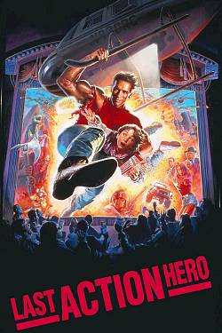 Last Action Hero Last Action Hero