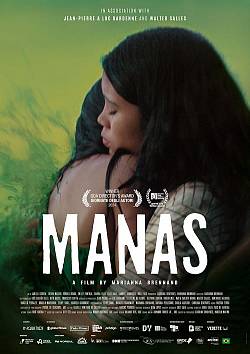 Manas Manas