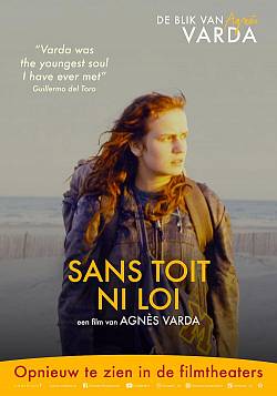 Sans toit ni loi Sans toit ni loi