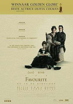 The Favourite The Favourite