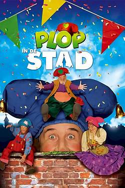 Plop in de stad Plop in de stad