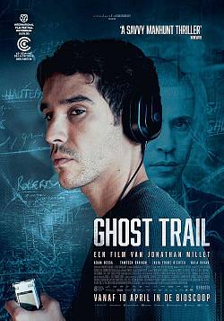 Ghost Trail Ghost Trail