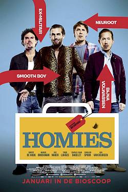 Homies Homies