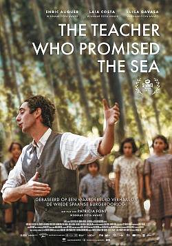 The Teacher Who Promised the Sea The Teacher Who Promised the Sea